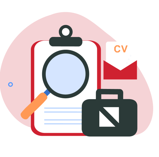 Recherche d'opportunités